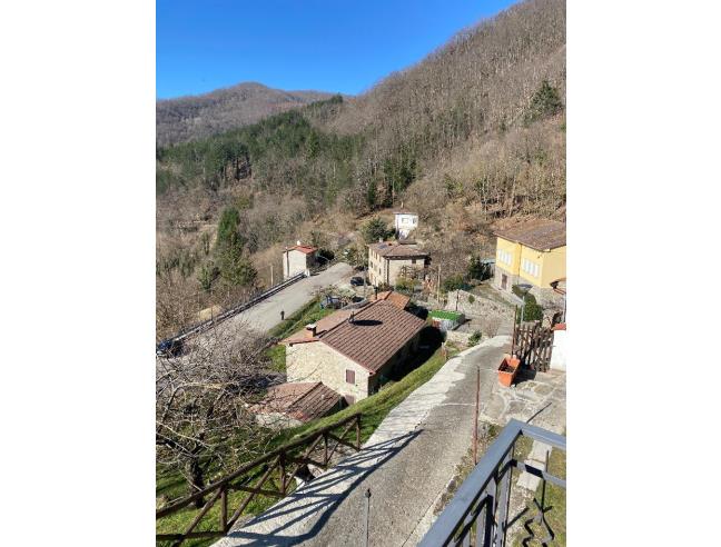Anteprima foto 5 - Rustico/Casale in Vendita a Pieve Santo Stefano - Valsavignone