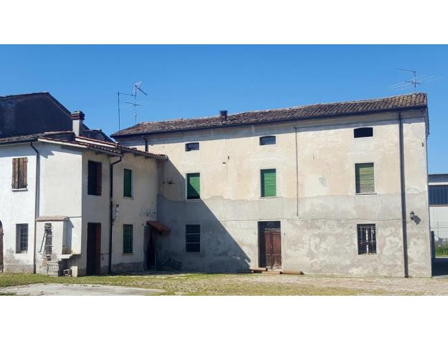 Anteprima foto 1 - Rustico/Casale in Vendita a Piubega (Mantova)