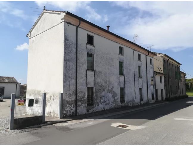 Anteprima foto 3 - Rustico/Casale in Vendita a Piubega (Mantova)