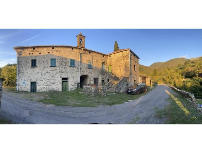 Anteprima foto 1 - Rustico/Casale in Vendita a Pontremoli (Massa-Carrara)