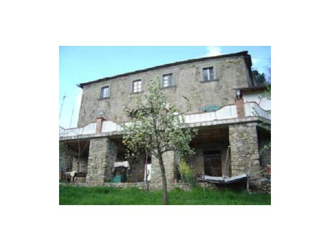 Anteprima foto 1 - Rustico/Casale in Vendita a Pontremoli (Massa-Carrara)