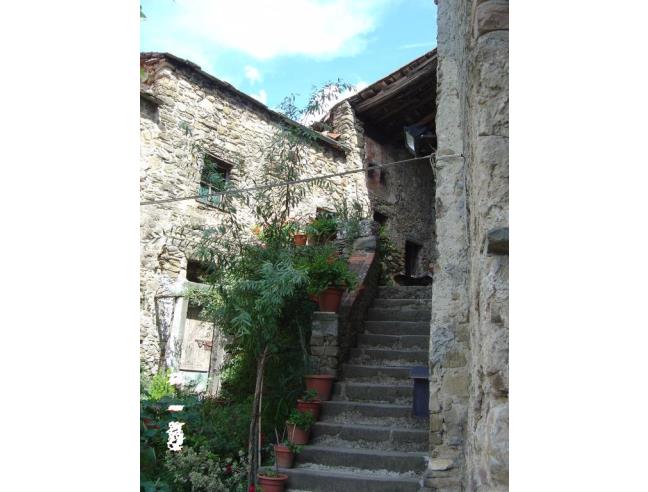 Anteprima foto 2 - Rustico/Casale in Vendita a Pontremoli (Massa-Carrara)
