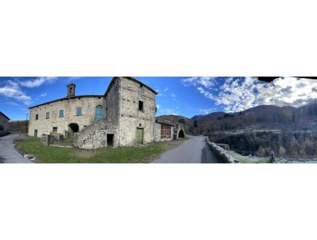 Anteprima foto 3 - Rustico/Casale in Vendita a Pontremoli (Massa-Carrara)