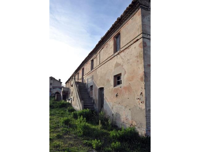 Anteprima foto 1 - Rustico/Casale in Vendita a Porto Recanati (Macerata)