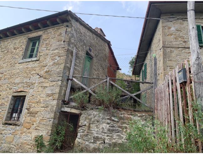 Anteprima foto 4 - Rustico/Casale in Vendita a Pratovecchio - Lonnano