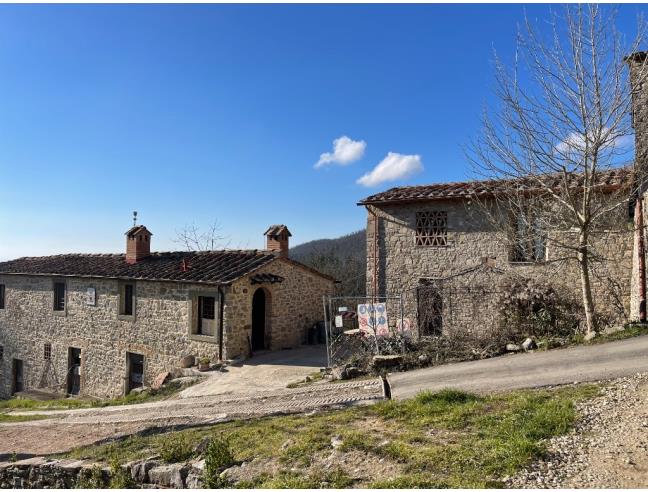 Anteprima foto 1 - Rustico/Casale in Vendita a Radda in Chianti (Siena)