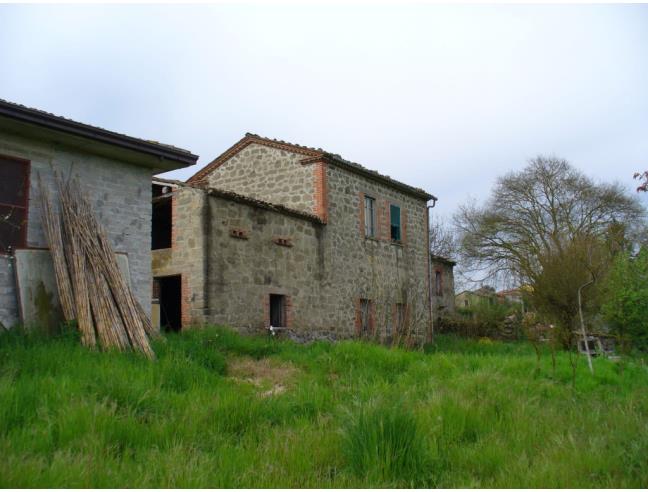 Anteprima foto 3 - Rustico/Casale in Vendita a Ripi (Frosinone)