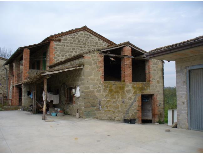 Anteprima foto 4 - Rustico/Casale in Vendita a Ripi (Frosinone)