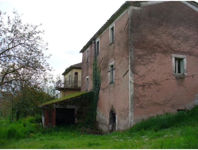 Anteprima foto 6 - Rustico/Casale in Vendita a Ripi (Frosinone)