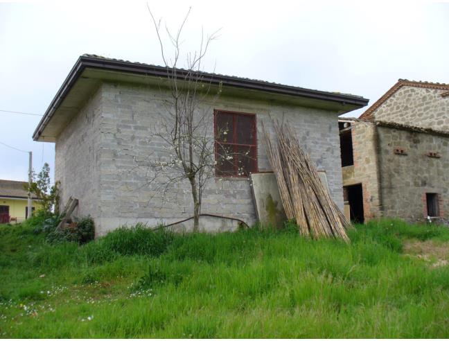Anteprima foto 8 - Rustico/Casale in Vendita a Ripi (Frosinone)