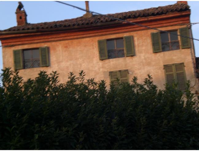 Anteprima foto 1 - Rustico/Casale in Vendita a Rivarone (Alessandria)