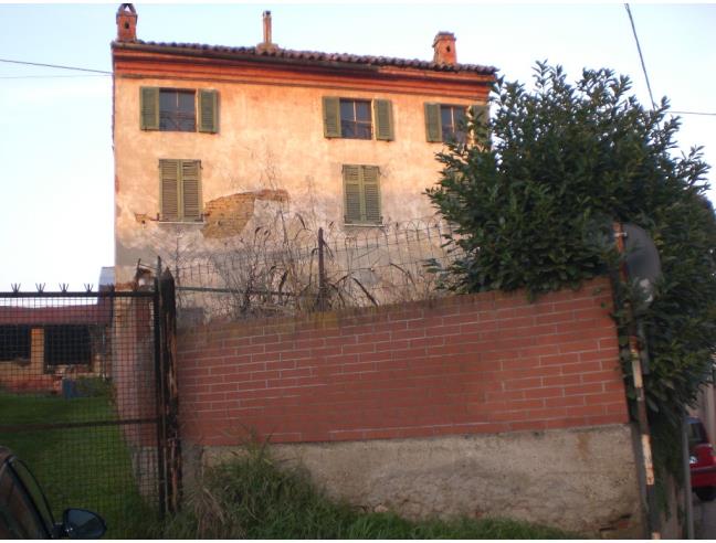 Anteprima foto 2 - Rustico/Casale in Vendita a Rivarone (Alessandria)