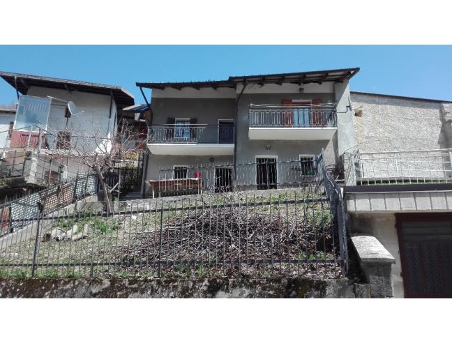Anteprima foto 1 - Rustico/Casale in Vendita a Roaschia (Cuneo)