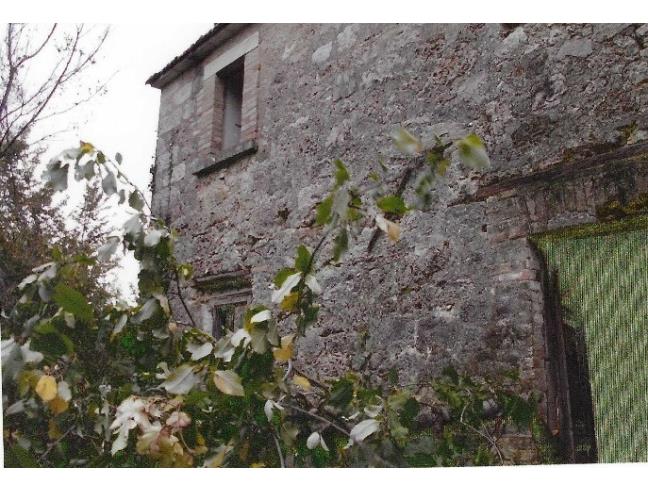 Anteprima foto 1 - Rustico/Casale in Vendita a Roccamontepiano - Pilati