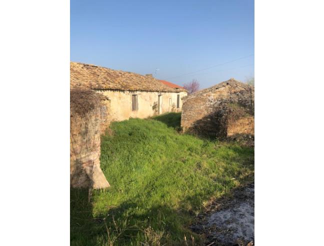 Anteprima foto 1 - Rustico/Casale in Vendita a Roseto degli Abruzzi - Montepagano