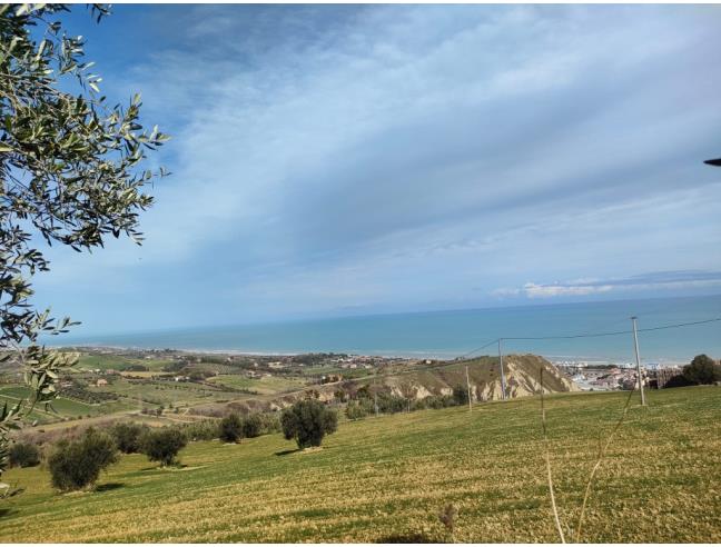 Anteprima foto 6 - Rustico/Casale in Vendita a Roseto degli Abruzzi - Montepagano