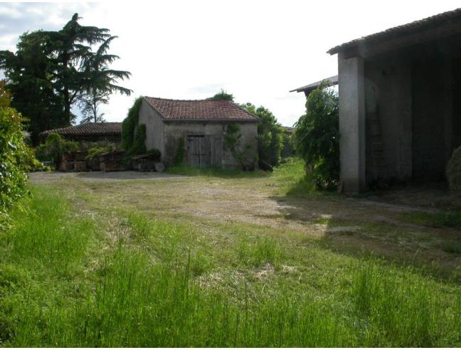 Anteprima foto 4 - Rustico/Casale in Vendita a Roverbella (Mantova)