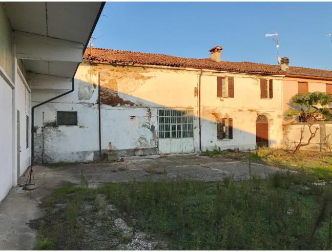 Anteprima foto 1 - Rustico/Casale in Vendita a Sabbioneta - Ponteterra