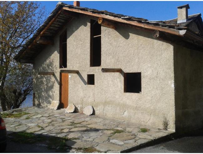 Anteprima foto 1 - Rustico/Casale in Vendita a Saint-Denis (Aosta)