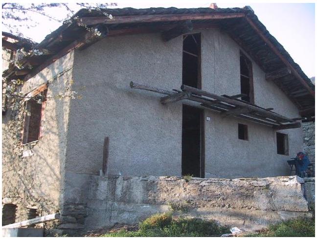 Anteprima foto 2 - Rustico/Casale in Vendita a Saint-Denis (Aosta)