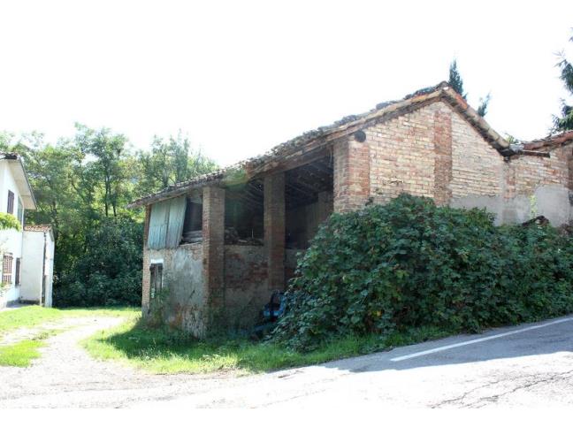 Anteprima foto 2 - Rustico/Casale in Vendita a Salsomaggiore Terme (Parma)