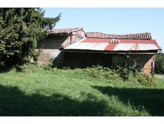 Anteprima foto 6 - Rustico/Casale in Vendita a Salsomaggiore Terme (Parma)