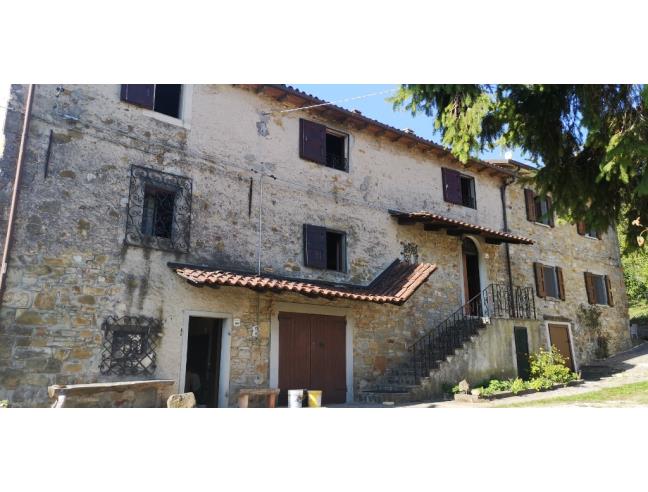 Anteprima foto 2 - Rustico/Casale in Vendita a San Benedetto Val di Sambro - Monteacuto Vallese