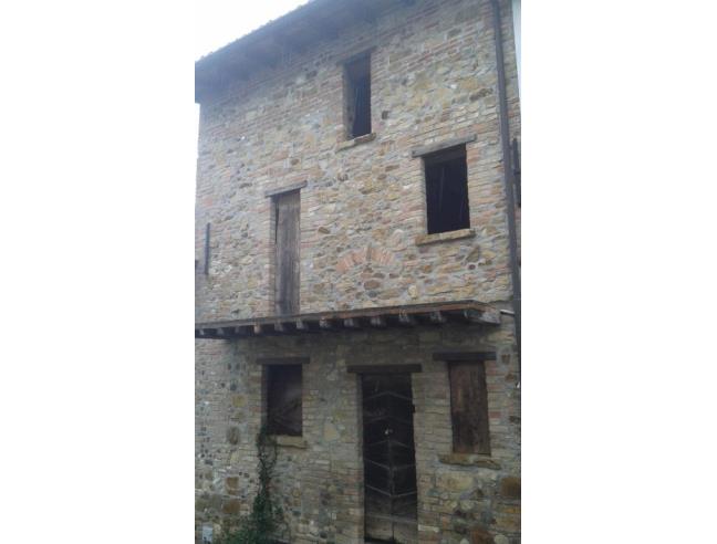 Anteprima foto 1 - Rustico/Casale in Vendita a San Damiano al Colle - Villa Marone