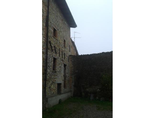 Anteprima foto 2 - Rustico/Casale in Vendita a San Damiano al Colle - Villa Marone