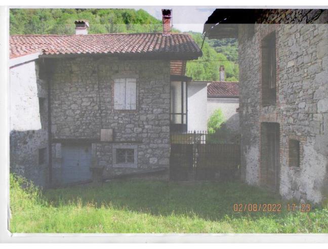 Anteprima foto 1 - Rustico/Casale in Vendita a San Leonardo (Udine)