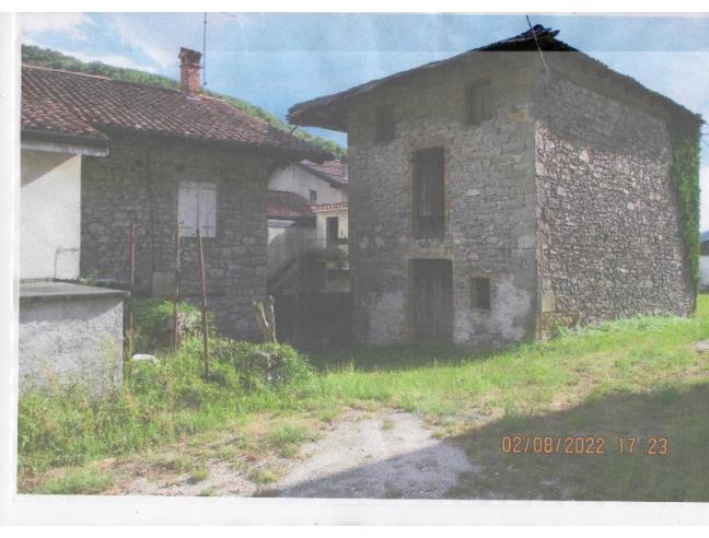 Anteprima foto 3 - Rustico/Casale in Vendita a San Leonardo (Udine)