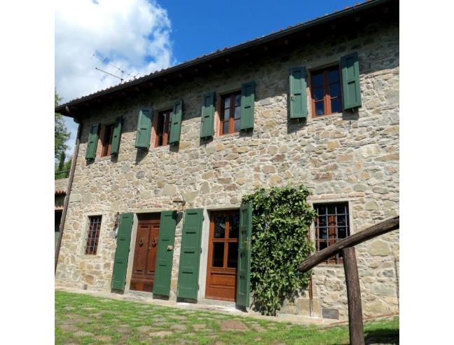 Anteprima foto 1 - Rustico/Casale in Vendita a San Romano in Garfagnana - Naggio