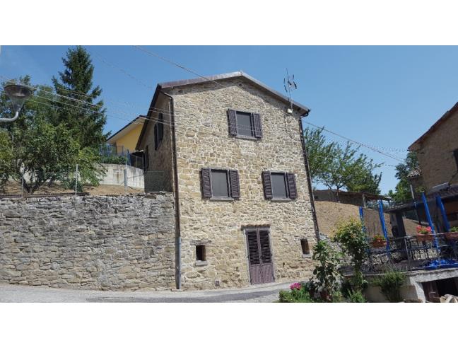 Anteprima foto 1 - Rustico/Casale in Vendita a Sant'Agata Feltria - Petrella Guidi