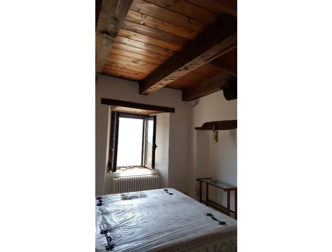 Anteprima foto 6 - Rustico/Casale in Vendita a Sant'Agata Feltria - Petrella Guidi