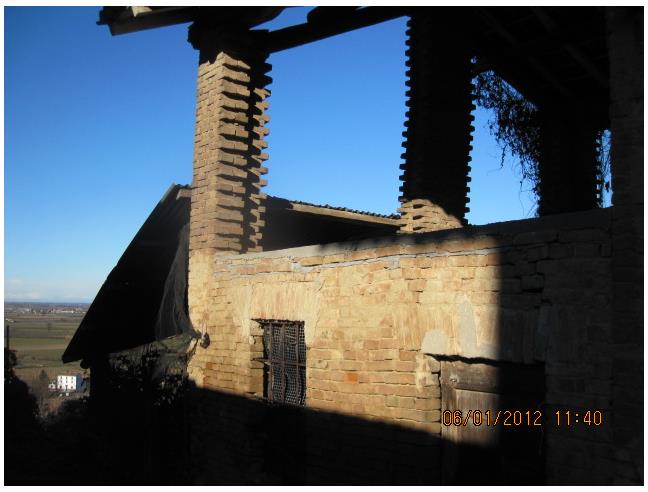 Anteprima foto 1 - Rustico/Casale in Vendita a Santa Giuletta (Pavia)