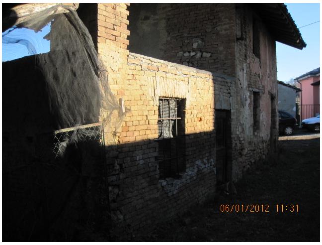 Anteprima foto 3 - Rustico/Casale in Vendita a Santa Giuletta (Pavia)