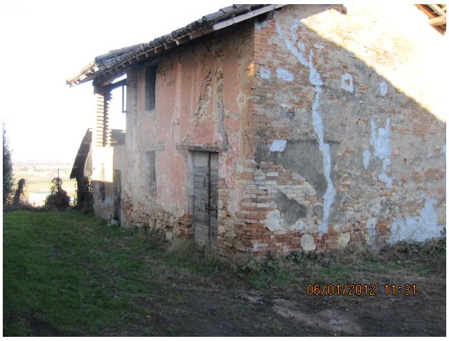 Anteprima foto 4 - Rustico/Casale in Vendita a Santa Giuletta (Pavia)