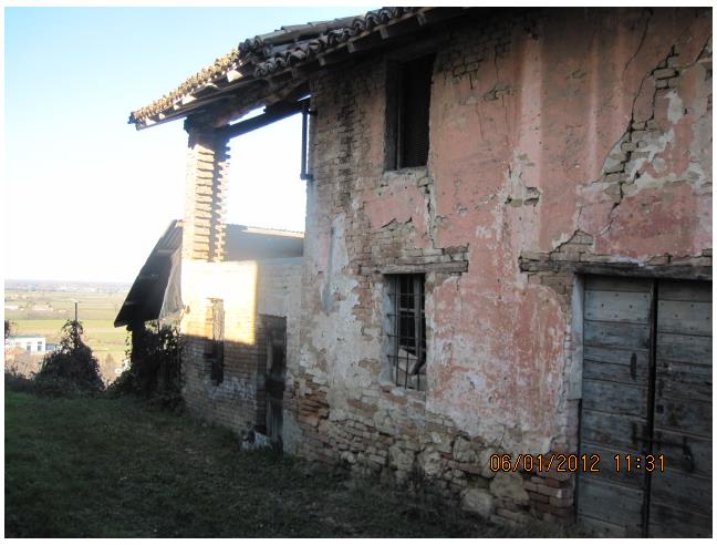 Anteprima foto 6 - Rustico/Casale in Vendita a Santa Giuletta (Pavia)