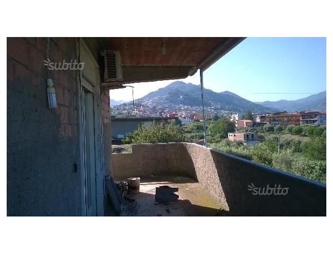 Anteprima foto 2 - Rustico/Casale in Vendita a Santa Lucia del Mela (Messina)