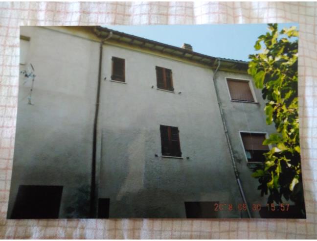Anteprima foto 1 - Rustico/Casale in Vendita a Sassoferrato - Sementana
