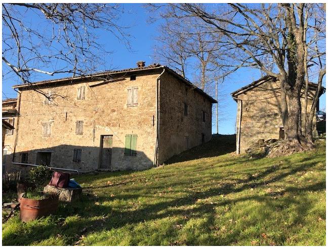 Anteprima foto 3 - Rustico/Casale in Vendita a Savigno - San Prospero
