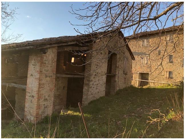 Anteprima foto 4 - Rustico/Casale in Vendita a Savigno - San Prospero