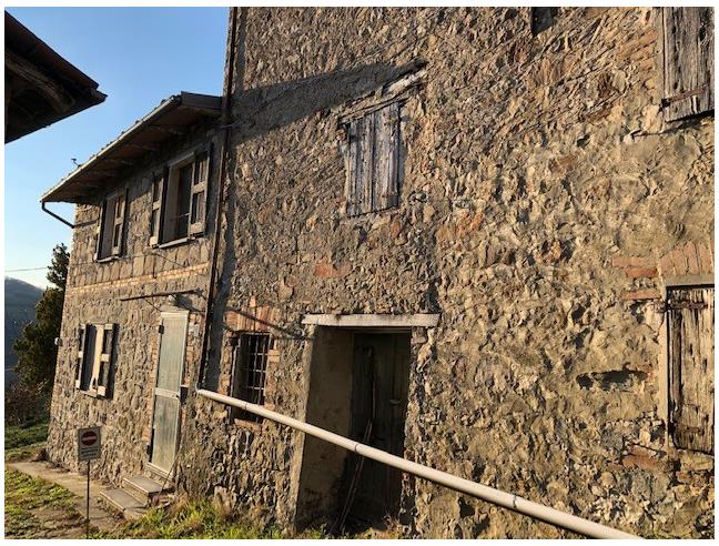 Anteprima foto 8 - Rustico/Casale in Vendita a Savigno - San Prospero