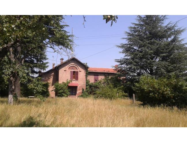 Anteprima foto 1 - Rustico/Casale in Vendita a Serravalle Scrivia (Alessandria)
