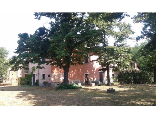 Anteprima foto 2 - Rustico/Casale in Vendita a Serravalle Scrivia (Alessandria)