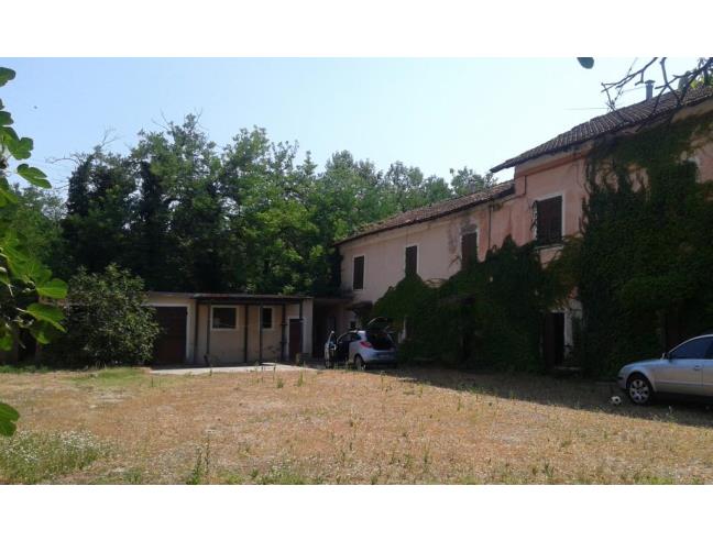 Anteprima foto 3 - Rustico/Casale in Vendita a Serravalle Scrivia (Alessandria)