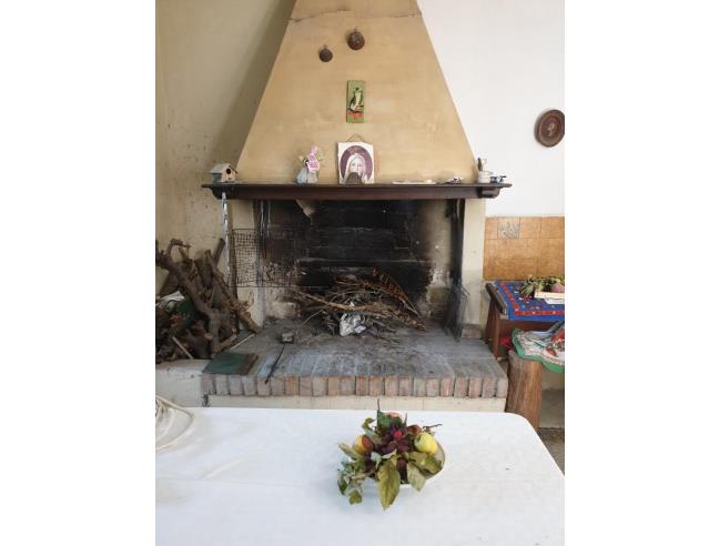 Anteprima foto 6 - Rustico/Casale in Vendita a Serrungarina (Pesaro e Urbino)