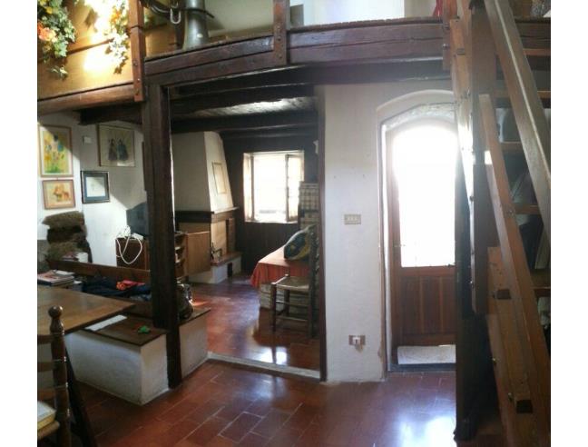 Anteprima foto 1 - Rustico/Casale in Vendita a Sestri Levante (Genova)