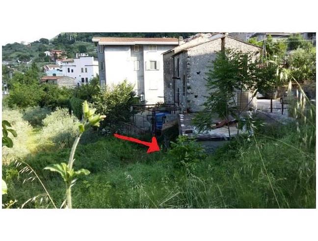 Anteprima foto 1 - Rustico/Casale in Vendita a Sgurgola (Frosinone)