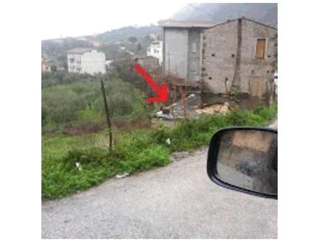 Anteprima foto 4 - Rustico/Casale in Vendita a Sgurgola (Frosinone)